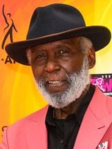 foto de Richard Roundtree