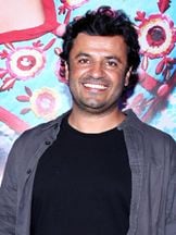 Vikas Bahl