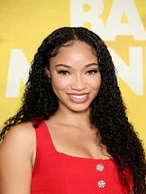 foto de Kadianne Whyte