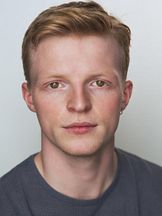 foto de William Robinson