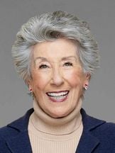 foto de Ellen Travolta