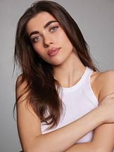 foto de Amelie Zilber