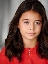 foto de Mileiah Vega