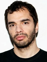 foto de Kostis Kallivretakis