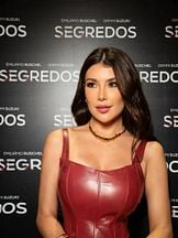 foto de Priscila Vaz