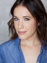 Marla Sokoloff