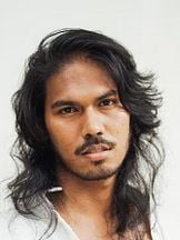 foto de Agra Piliang