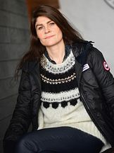 foto de Ísold Uggadóttir