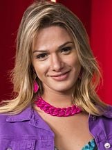 foto de Glamour Garcia