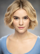 foto de Tedra Rogers