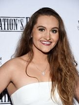 foto de Kelly Lynn Reiter