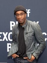 foto de Clement Virgo