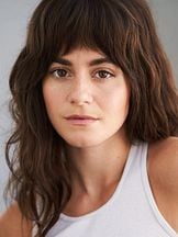 foto de Alison Jaye Horowitz