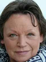 foto de Ursula Werner