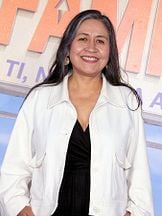 foto de Mercedes Hernández