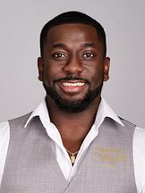 foto de Andre Dante Mitchell