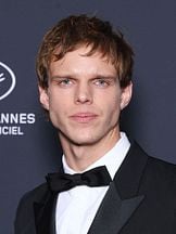 foto de Finn Bennett