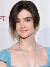 foto de Millicent Simmonds