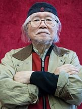 foto de Leiji Matsumoto