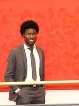 foto de Diderot Senat