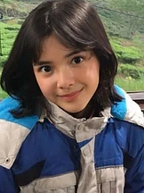 foto de Anantya Kirana