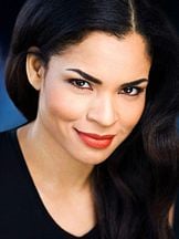 foto de Ambre Anderson