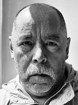 foto de Guillermo Ríos