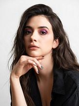 foto de Alexia Alexander