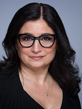 foto de Aslin Farrell