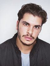 foto de Nassim Rachi