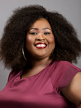 foto de Thembsie Matu