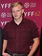 foto de Judah Carlson