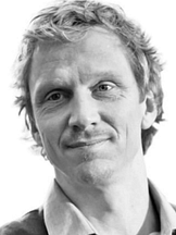 foto de Endre Hellestveit