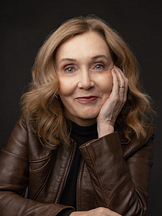 foto de P. Lynn Johnson