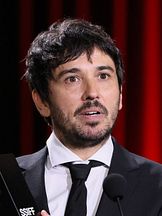 foto de Pedro Martín-Calero