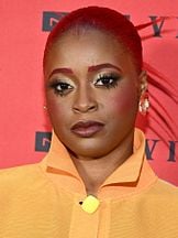 foto de Tierra Whack