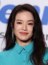 foto de Shu Qi
