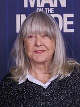 foto de Susan Ruttan