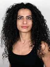 foto de Helen Al-Jnabi