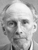 foto de Christopher Godwin