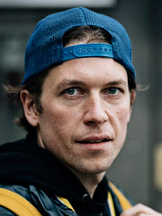 foto de Simon Stålenhag