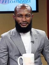 foto de Bucci Franklin