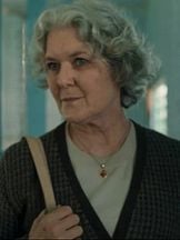 foto de Cibele Tedesco