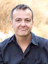 foto de Efram Potelle