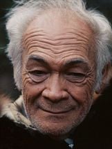 foto de Abner Biberman