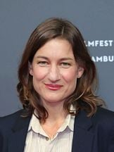 foto de Marie Leuenberger