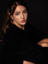 foto de Alondra Valenzuela