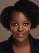 foto de Heather Alicia Simms