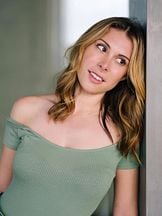 foto de Ghia Burns (II)