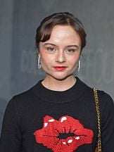 foto de Lena Urzendowsky